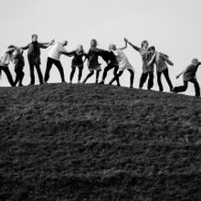 New Work From Artists with Disabilities Take Center Stage At INSIDE OUT DORSET