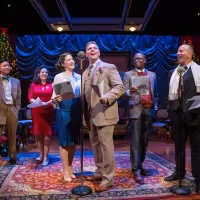 BWW Review: IT'S A WONDERFUL LIFE, LIVE IN CHICAGO! at American Blues Theater