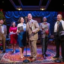 BWW Review: IT'S A WONDERFUL LIFE, LIVE IN CHICAGO! at American Blues Theater