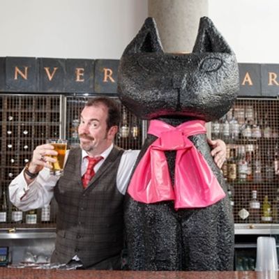 Still Game Star Gavin Mitchell To Host Critics Award for Theatre in Scotland