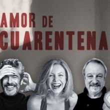 Radionovelas Make a Return to Argentina with AMOR DE CUARENTENA