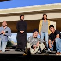 Borderlands Theater And A Todo Dar Productions Presents THEIR DOGS CAME WITH THEM