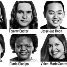 Lineup Set for 2025 Emerging Writers Group Spotlight Series at The Public