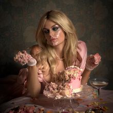 Davina Michelle Sets 2026 'Afterparty Tour' Across Europe