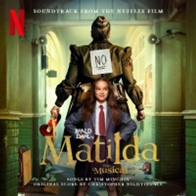 Listen: 'Revolting Children' From MATILDA THE MUSICAL Film Soundtrack Released; Pre-Order the Album Now