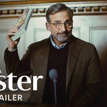 Video: Steve Carell Stars in First Trailer for HBO Comedy Series ROOSTER