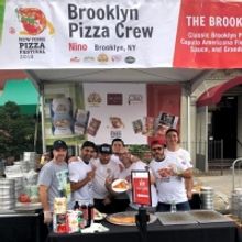 NEW YORK PIZZA FESTIVAL Returns for 2nd Year in October 2019