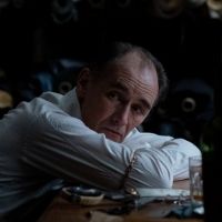 VIDEO: Watch the Trailer for THE OUTFIT Starring Mark Rylance