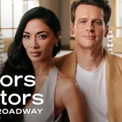 Video: Nicole Scherzinger and Jonathan Groff Discuss Patti LuPone's Approval, Playing Bobby Darin, & More