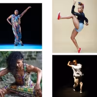 BLACK DANCE STORIES September Lineup Announced