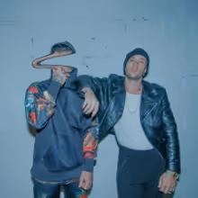 Icon the Great Unveil Single 'Coming Back For More'