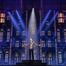 Video: First Look at Ryan McCartan as Jay Gatsby in THE GREAT GATSBY