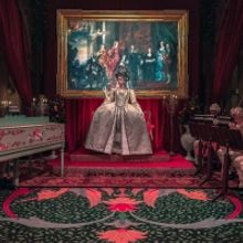 Interview: Greg Lombardo of THE QUEEN'S BALL: A BRIDGERTON EXPERIENCE at Minneapolis