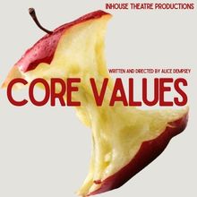 Alice Dempsey's CORE VALUES to be Presented at The Hen & Chicken Theatre Bar