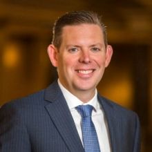 Mike Stefiuk Joins TCG Entertainment as Director of Booking