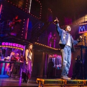 THE LOST BOYS, SCHMIGADOON!, and More Nominated For 2027 Artios Awards