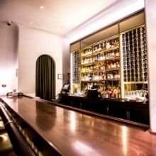 WINNIE'S JAZZ BAR in NYC and Women's History Month