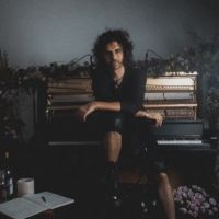 Stephan Moccio to Join MONET'S GARDEN: THE IMMERSIVE EXPERIENCE for One Night Only