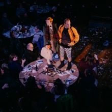 BWW Review: THE STRANGE UNDOING OF PRUDENCIA HART at Artists Rep