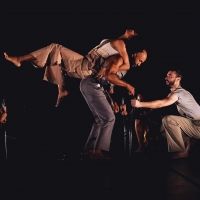 PEAK Performances to Present Company SBB // Stefanie Batten Bland's LOOK WHO'S…