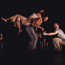 PEAK Performances to Present Company SBB // Stefanie Batten Bland's LOOK WHO'S…