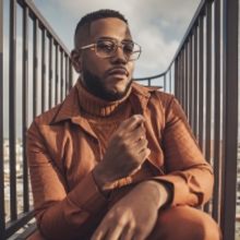 Guordan Banks Announces Show Dates as 'I Just Do' Climbs the Charts