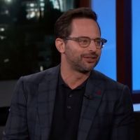 VIDEO: Nick Kroll Talks Stand-Up Comedy on JIMMY KIMMEL LIVE! Video