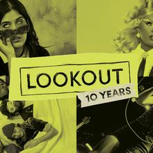 Steppenwolf Theatre Reveals LookOut Series' 10th Anniversary Season