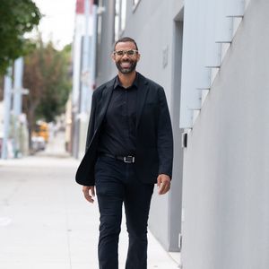 Interview: Lance Gardner of SALLY & TOM at Marin Theatre