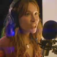 VIDEO: First Listen to Liv Andrusier Performing the Title Song From New Musical RIDE