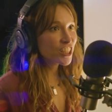 VIDEO: First Listen to Liv Andrusier Performing the Title Song From New Musical RIDE