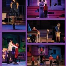 NEXT TO NORMAL Opens Tomorrow At Lake Worth Playhouse