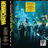 Warner Records Announces Exclusive Vinyl Releases for Record Store Day's Black…