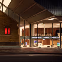 CHURCH to Open in Geelong with TEEN JESUS AND THE JEAN TEASERS, BLESS THIS MESS