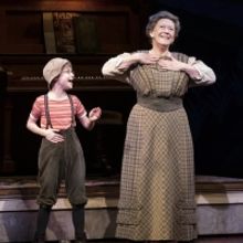 Photo: First Look at Marie Mullen as Mrs. Paroo in THE MUSIC MAN