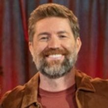 Josh Turner to Debut First Christmas Special & Tour Dates