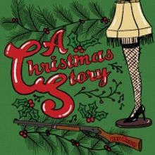 The Hendersonville Performing Arts Company Presents A CHRISTMAS STORY