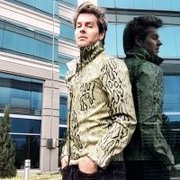 Bray & The Dens Announce the Release of 'Be Your Own Surgeon'