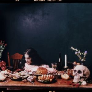 Japanese Breakfast Details New Album 'For Melancholy Brunettes (& sad women)' and 202