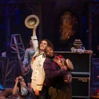 Review: GODSPELL at Porthouse (Kent State University)