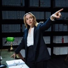 Hammer Theatre Center to Present Screening of National Theatre's PRIMA FACIE Starring