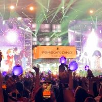 ARMY Diaries: The Power of BTS is Palpable as Las Vegas Becomes 'Borahaegas' For PERMISSION TO DANCE ON STAGE