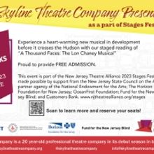 Skyline Theatre Company Presents BROADWAY IN THE WORKS