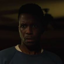 Video: Watch Leslie Odom, Jr. in THE EXORCIST: BELIEVER Trailer With Norbert Leo Butz