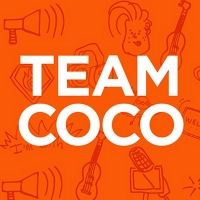 Audible Strikes Multi-Project Deal with Team Coco