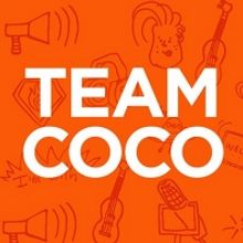 Audible Strikes Multi-Project Deal with Team Coco