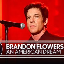 Brandon Flowers Performs AN AMERICAN DREAM, Talks New Album THRASHER on Fallon