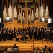 Sonoran Desert Chorale Announces New Virtual Events