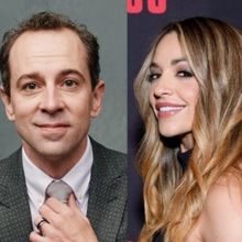 Rob McClure, Ana Villafañe, Jordan Donica and More to Star in DAMN YANKEES at Arena 
