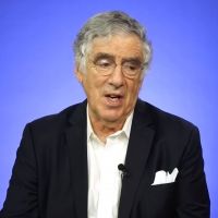VIDEO: Watch Elliott Gould Talk About His Time on FRIENDS on TODAY SHOW!